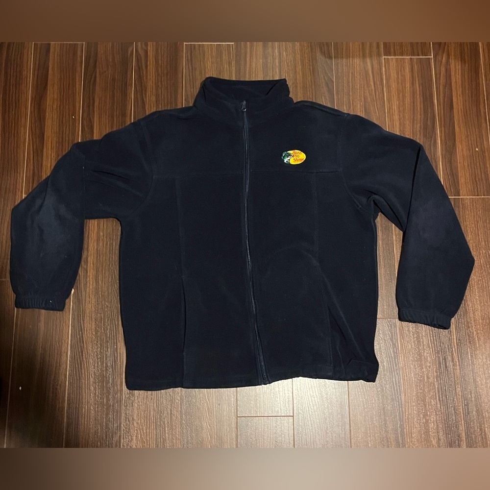 Bass Pro Shops Vintage Jacket